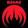 Magma